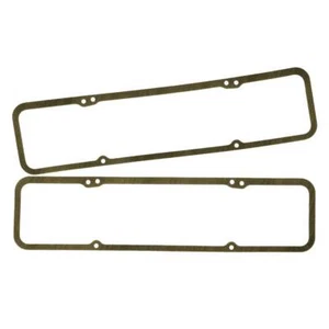 Fit For Chevy SBC engines Valve Cover Gasket Cork 5/16" Thick 1Pair - Picture 1 of 5