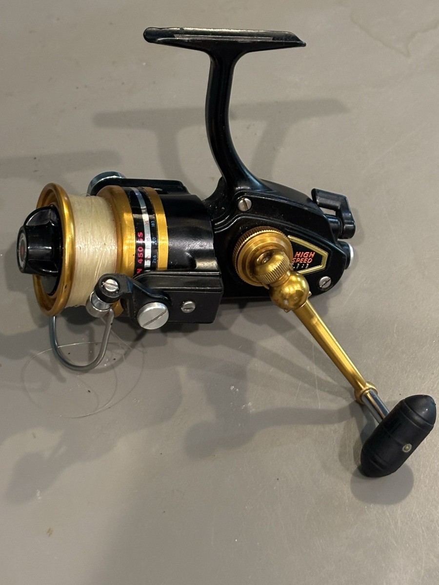 【新品・未使用】PENNREELS ペンリール 460 Spinning Reels｜PENN｜釣具の総合メーカー ピュア