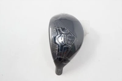 New Cobra Darkspeed 21* #4 Hybrid Club Head Only 1305095 Lefty Lh - Image 1 of 4