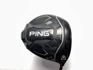 Ping G430 Max Driver 10.5* Alta CB Soft Regular 55g Senior Graphite Mens RH - Picture 1 of 9