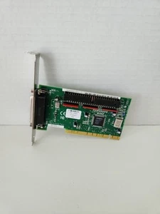 Tarjeta controladora Adaptec AVA-2902B SCSI - Imagen 1 de 5