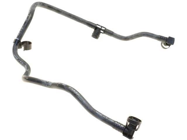 Manguera de ventilación del tanque de combustible para BMW X3 2013-2017 2014 2015 2016 YV438SQ Foto 1 de 1