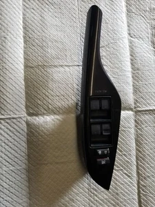 11 12 13 14 TOYOTA SIENNA DRIVER LEFT FRONT DOOR SWITCH OEM - Picture 1 of 12
