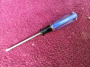 Husky 636-355 #0 Phillips Screwdriver - Picture 1 of 4