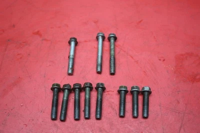 Honda Fourtrax 300 1993 juego de pernos de cubierta de estator  Foto 1 de 2