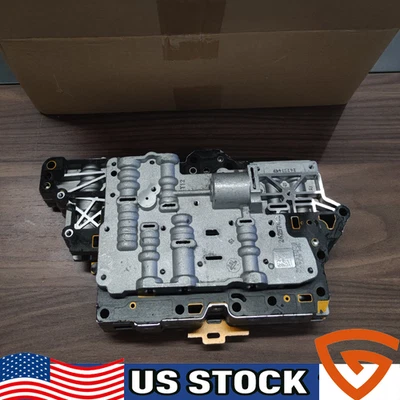 Fits For GMC Acadia Buick Regal 3.6 2.4L 6T70 6T75 Valve Body Transmission - Изображение 1 из 4