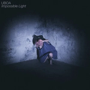 Uboa Impossible Light (Vinyl) 12" Album - Bild 1 von 1