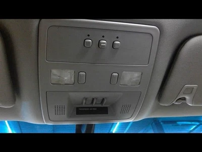 Sistema de altavoces de piso frontal de consola 8 Opt UX8 Se adapta a 08-11 STS 57780 Foto 1 de 4