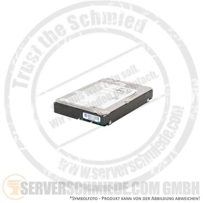 1,2TB 10k 2,5" SFF SAS 12G HDD Seagate Exos 10E2400 Enterprise 24/7 +NEW+ - Bild 1 von 3