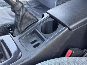Cup Holder for Nissan Skyline R33 (1993–1998) – OEM-Style Interior Drink Holder - Picture 1 of 6