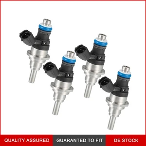 4pz Ricambio Iniettori Carburante Auto L3K913250A per Mazda CX-7 2.3 2007-2012 - Foto 1 di 8