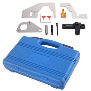 Kit de herramientas de bloqueo de distribución del árbol de levas del motor para Ford Land Rover Jaguar 2.0 2.3T 303-748 - Imagen 1 de 11
