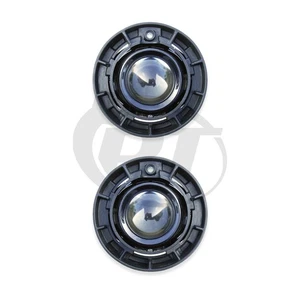 Juego de pares de luces antiniebla para 05-09 Pontiac G6/05-08 Grand Prix/04-07 Rainier - Imagen 1 de 1