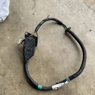 HONDA PILOT AND Acura MDX Towing Trailer Hitch Wire Wiring Harness 7 Pin OEM - Image 1 of 4