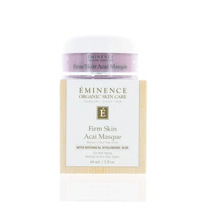 Eminence Firm Skin Acai Masque 2oz 60ml NEW FAST SHIP - Picture 1 of 1