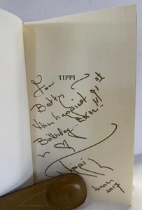 Tippi Hedren .. Tippi - Bild 1 von 3