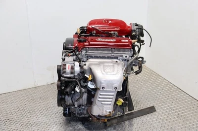 Toyota Celica JDM 3S-GE Beams Red Top Engine | 2.0L VVT-i FWD 47k miles! - Image 1 of 4