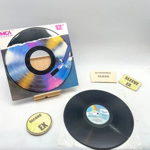 Heavy D. & The Boyz- Don't You Know / Moneyearnin' ...  EX/EX  Ultrasonic Clean - Picture 1 of 3