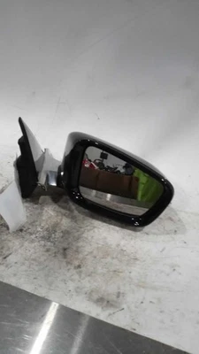 Passenger Side View Mirror Power Heated Fits 17-19 BMW 740e 497580 - Image 1 of 4