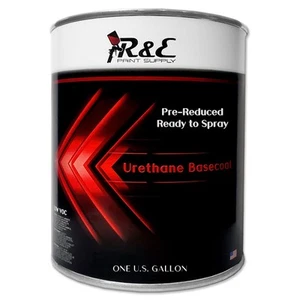 Automotive Paint for Nissan BW9, Majestic Blue Pearl - Picture 1 of 35