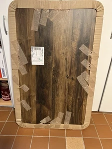 Tischplatte 110x70 cm - Bild 1 von 3