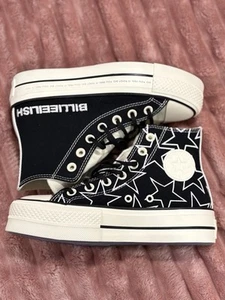 Billie Elilish Custom Converse (LIMITED TIME EDITION) - Bild 1 von 5