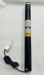 Módulo láser de gas helio-neón (He-Ne) LASOS LGK 7786 P100 - Imagen 1 de 5