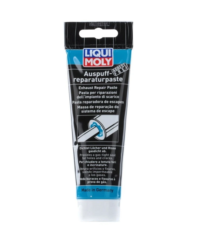LIQUI Moly 3340 Auspuff-reparatur-paste 200g