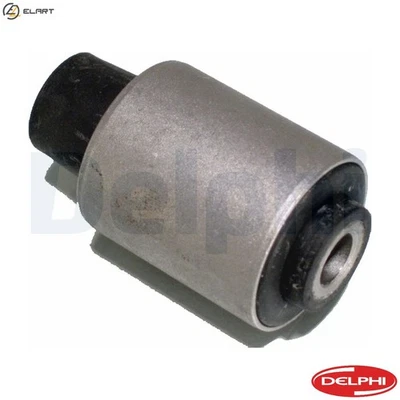 2x MOUNTING CONTROLTRAILING ARM TD415W FOR ALFA ROMEO AR32310/32301 2.0L 4cyl - Image 1 of 4