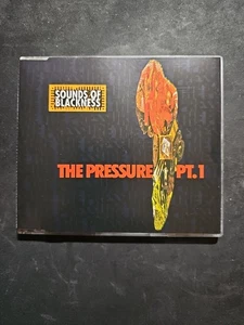 Sounds Of Blackness : The Pressure Pt. 1 CD Single - Picture 1 of 1