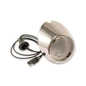 C7ZZ-15511-BR Scott Drake 67-68 Backup Lamp Housing (RH) - Foto 1 di 1
