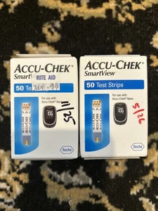 Accu-Chek SmartView - Bild 1 von 1