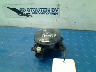 MISTLAMP LINKS VOOR Renault Captur (2R) 2018 90087755 Foto 1 de 4