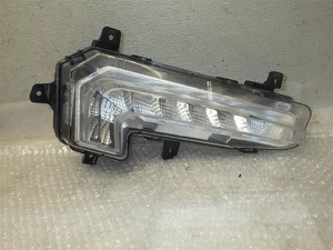 Passenger Fog Light Bumper Mounted Fits 16-18 MALIBU - Bild 1 von 12