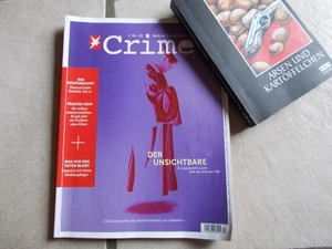 Stern Crime - Wahre Verbrechen Nr. 62, gelesen zustand gut - Bild 1 von 1