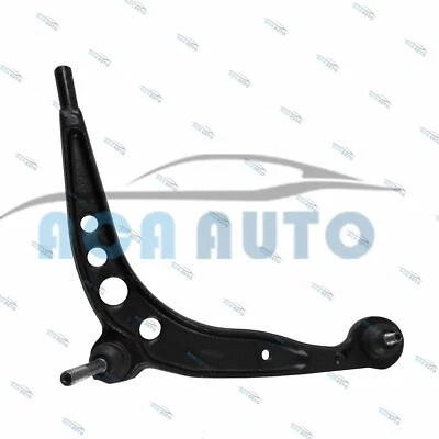 Right Front Lower Control Arm for 1984-93 BMW 3 Series E30 325i M3 318i 1984-85 - image 1 of 2