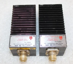 Aerial Facilities Limited Lot Nr. 2 Fiktive Ladungen - Bild 1 von 1