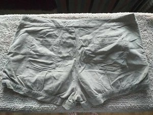 womens shorts size 16 - Picture 1 of 4