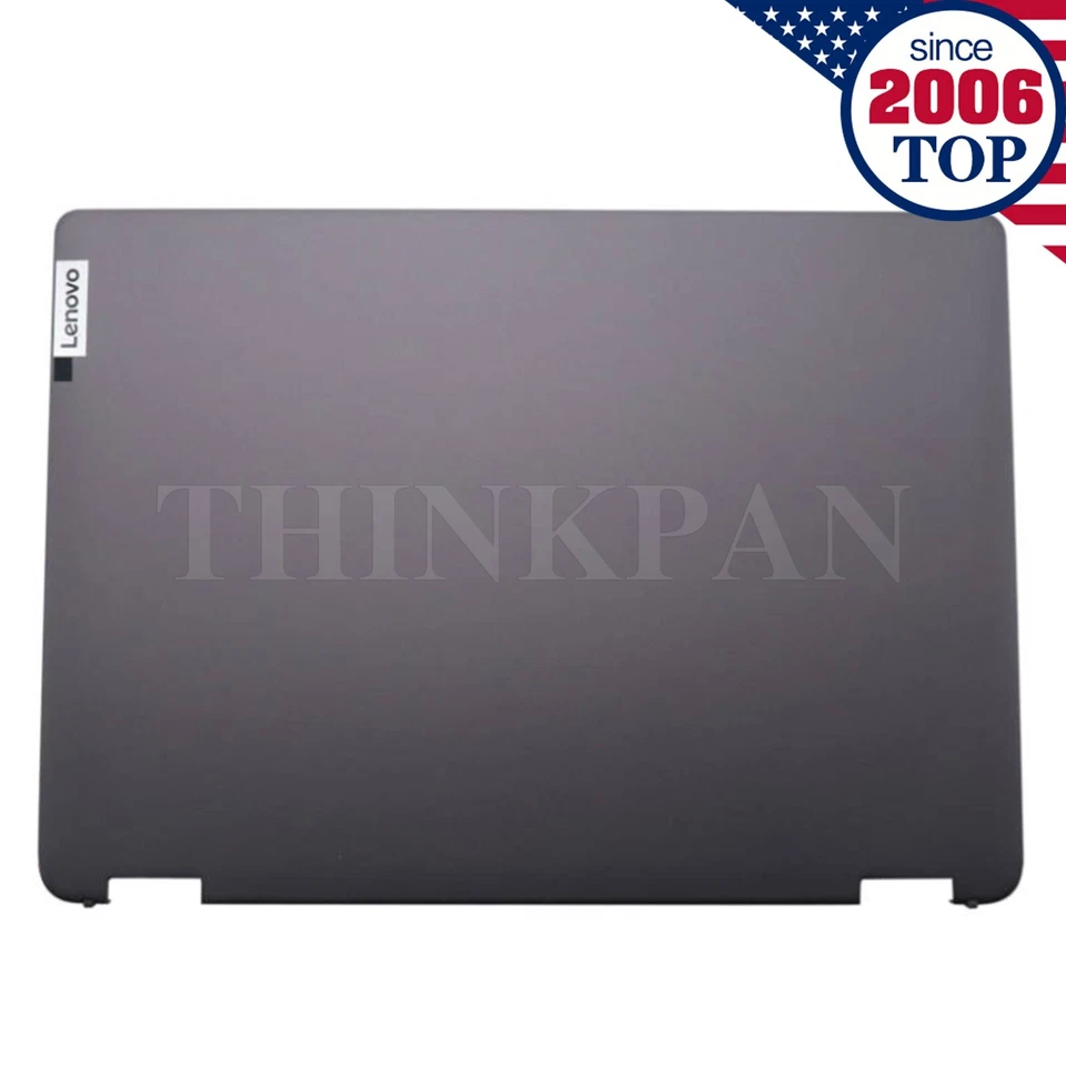 LENOVO IDEAPAD FLE LCD BACK COVER 5CB1H71416 GRADE C
