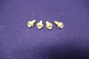 NEW FORD 13-23 Bronco Sport-Lower Brace Bolt W713199-S442 PACK OF 4 AKF1124 - Bild 1 von 6