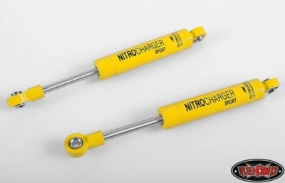 RC4WD RC4WD 90mm Old Man Emu Nitrocharger Sport Dämpfer by ARB - RC4ZD0038 - Bild 1 von 2