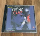The Crying Game - Video CD VCD Philips CDI CD-I