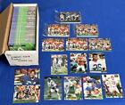 1993 Stadium Club Teams Super Bowl ensemble complet 500 + 3 gagnants/échangés 