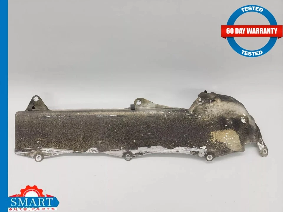 Soporte de cubierta de filtro de combustible BMW Z3 Roadster 97-02 OEM Foto 1 de 4
