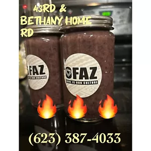 WILD HARVESTED IRISH PURPLE SEA MOSS FROM THE CLEANEST WATERS OF NORTH AMERICA. - Picture 1 of 1