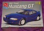 1997 FORD MUSTANG GT 1/25 amt factory sealed
