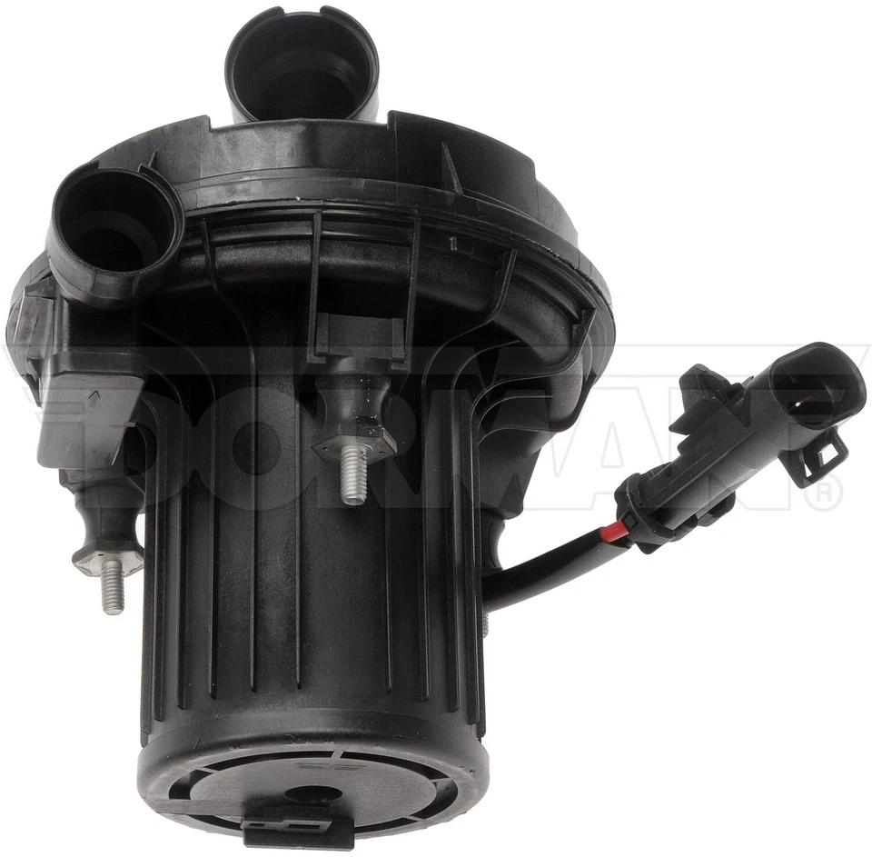 Secondary Air Injection Pump Dorman For 2004-2005 GMC Envoy XL 4.2L L6 - Image 1 of 4