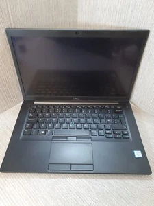 Dell Latitude 7490 i5-7300U @ 2.6GHz 8GB Ram NO HDD NO BATTERY Grade D EE2010 - Picture 1 of 6
