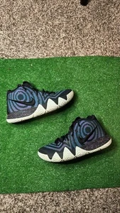 Nike Kyrie 4 “80s” - Size 9: 943806-007 - Picture 1 of 6