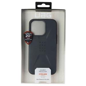 Urban Armor Gear Civile Serie Custodia Rigida per Apple IPHONE 13 Pro - - Foto 1 di 1